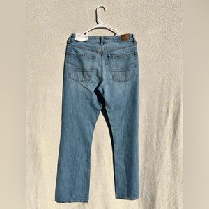 American Eagle brand new boot cut jeans